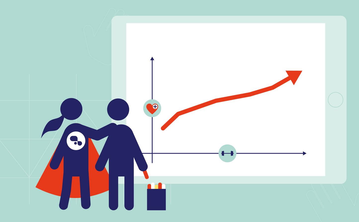 Strokecoach Trainingsprogramm Schlaganfall