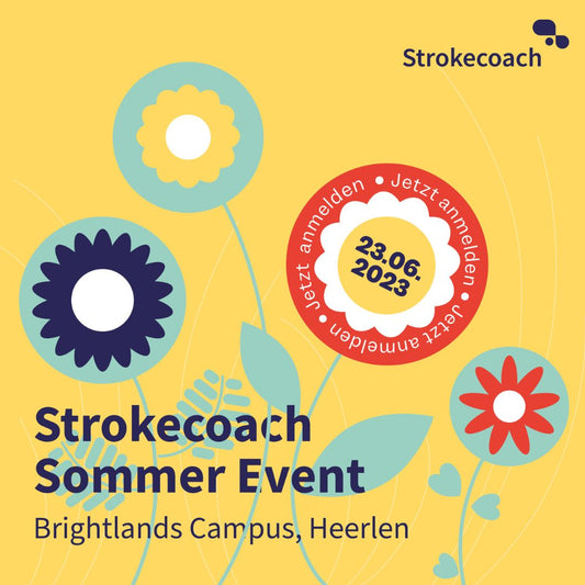 Strokecoach Sommer Event